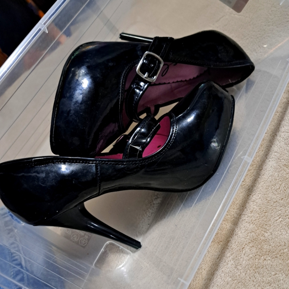 High heel